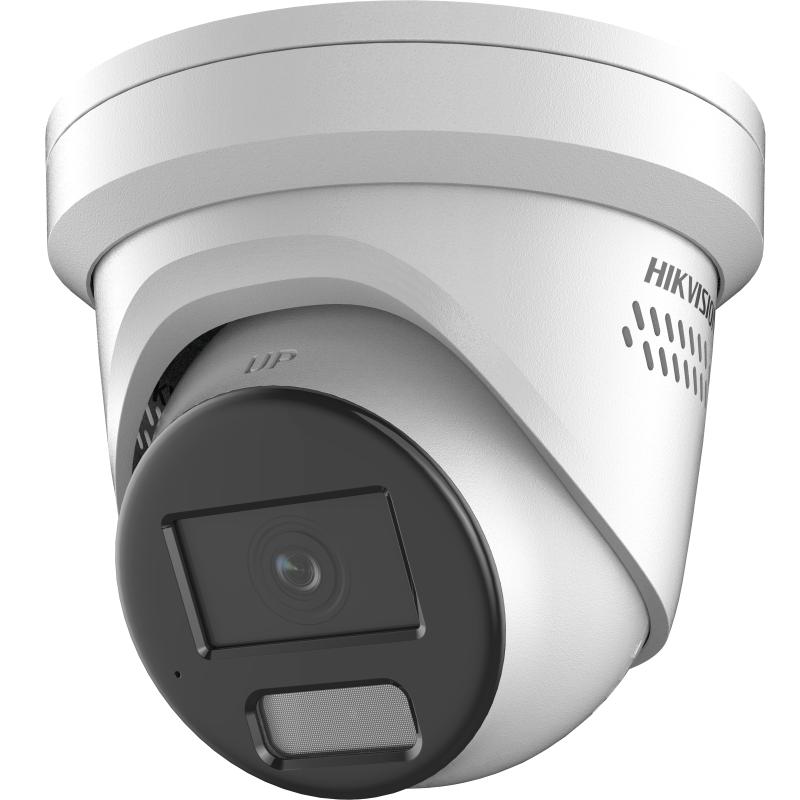 Ip Camera Hikvision Indoor 8MP 2Way Audio 2.8m /DS-2CD2387G2H-LISU/SL