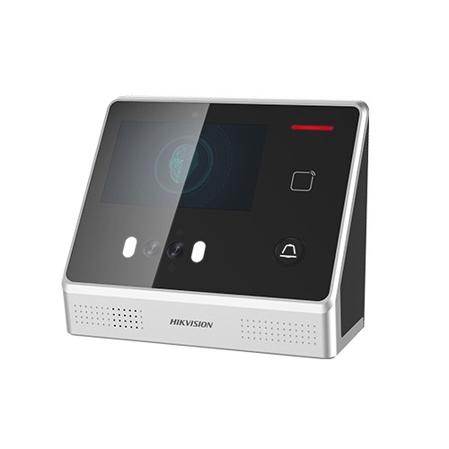 HIKVISION Access Face Terminal/DS-K1T8105