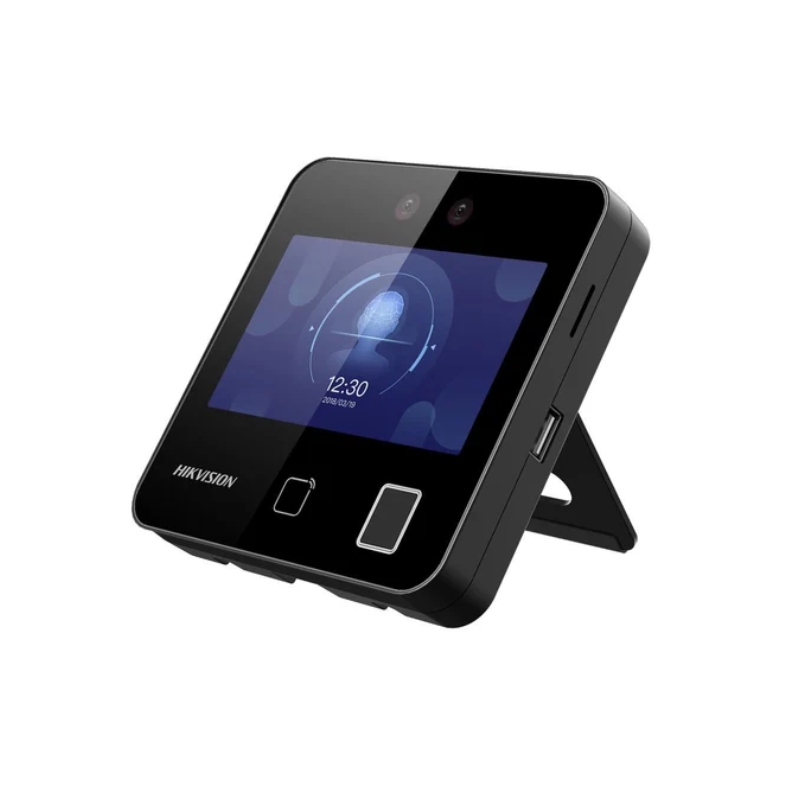 Access Control HIKVISION Face Termainal/DS-K1T343EX