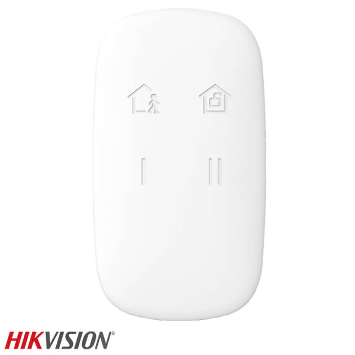 AX PRO Remote/DS-PKF1-WB0