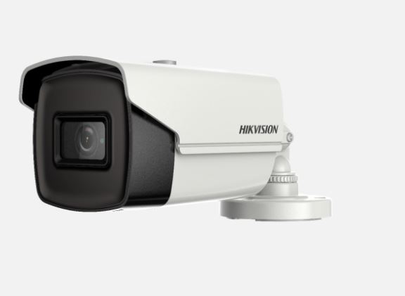 Camera Hikvision 4K Outdoor 40m TVI IR 3.6  /DS-2CE16U1T-IT5F