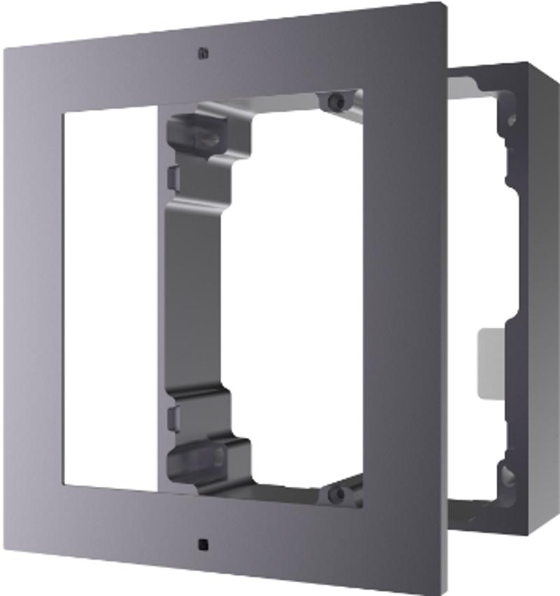 HIKVISION IP INTERCOM PANEL BRACKET OUTDOOR 1/DS-KD-ACW1