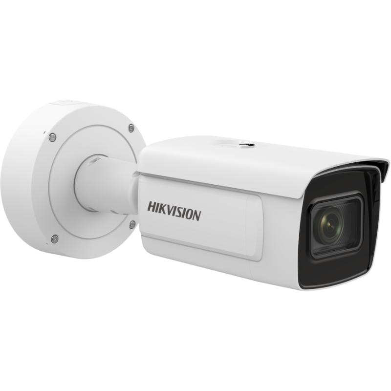 Ip Camera  Hikvision ANPR 4MP Outdoor 2.8-12m /iDS-2CD7A46G0/P-IZHS(Y)