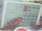 لوحة انذار حريق N-06  FIRE PANELS ADDRESSABLE HD-911TG