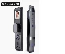 نظام دخول مانتي لوك لاسلكي Access Control