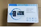 انتركم الما سلكي N-06 Intercom Alma  V7022A
