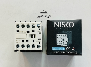 ميني كونتاكتار NISKO NK3