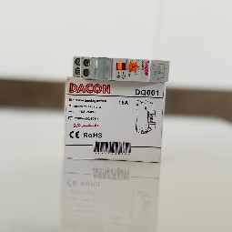 تايمر درج DACON .DQ001 230V