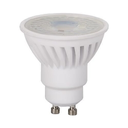 لامبة ابيض GU10 8W