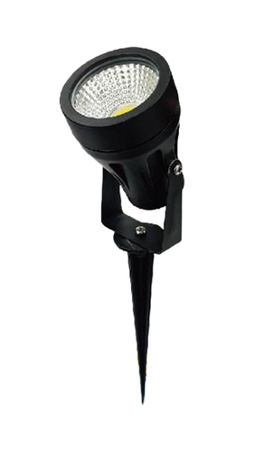 دكران ليد حدائق 220V نوفو (PX81069/5W BL)