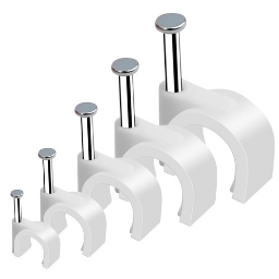 كلبس مدور 10MM