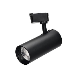 كشاف تراك ليد CCT نوفو 30 واط PX-82487/30W BK+CCT