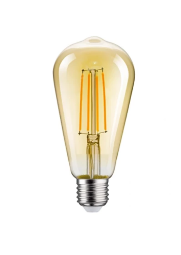 لامبة فحم ST64 6W نجاصة