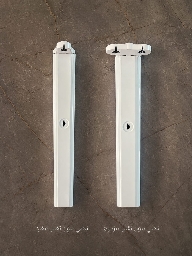 شصي مفرد T8 نفخ نوفو (PX-12155/1*20W)
