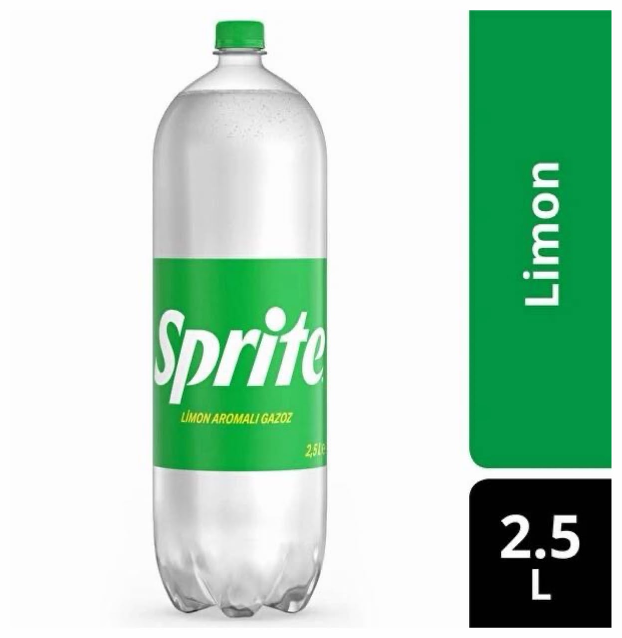 سپڕایت 2.5 لیتر * 6 عدد