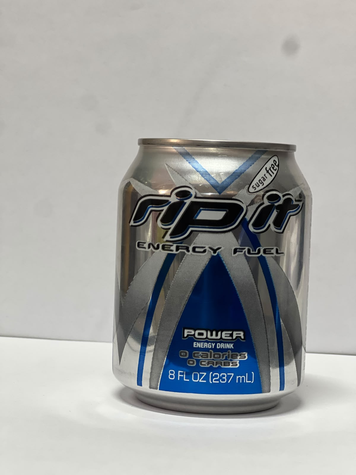 ڕپیت ئەمریکی ئۆرجیناڵ شین 237 مل * 24 عدد