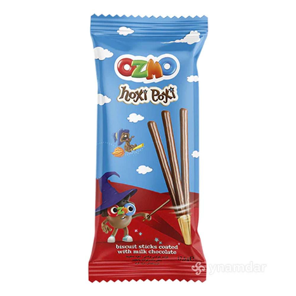 ئۆزمۆ جگارە 15 غرام * 24 عدد
