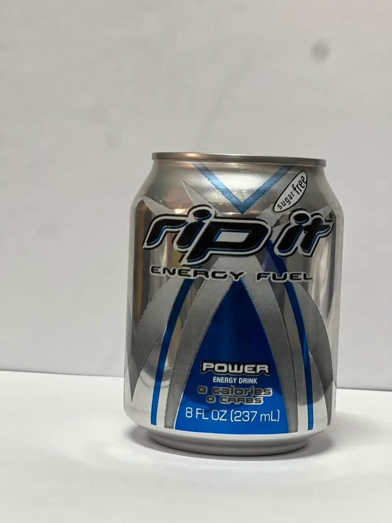ڕپیت ئەمریکی ئۆرجیناڵ شین 237 مل * 24 عدد