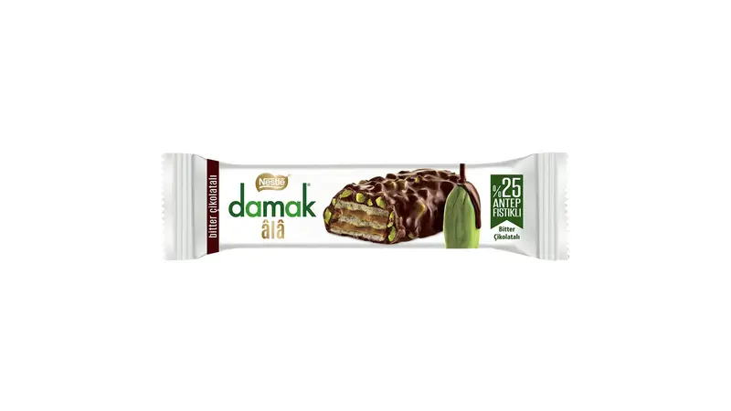 داماك ئاڵا تاڵ 30 غرام * 12 عدد