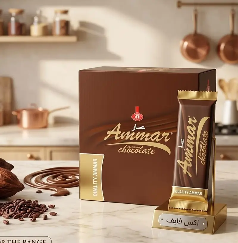 نستله عمار باريك 6*24