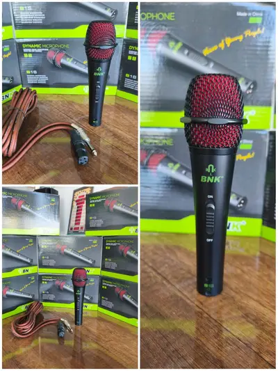 ميكرفون