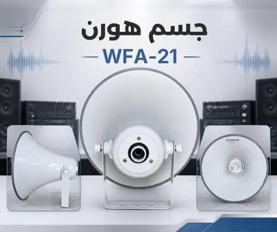 جسم هورن